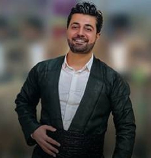 نچیر هورامی ئه ی مه سم کاکه مه سم  عه شقی بازنه له